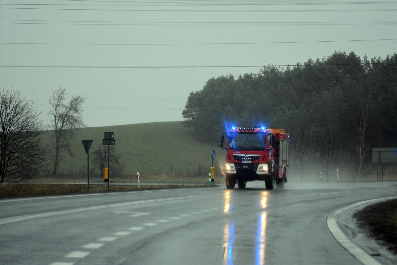 zadania-strazy-pozarnej Misja i podstawowe zadania straży pożarnej